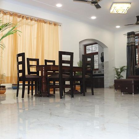 فيلا Serene House With Peaceful Vibes نويدا الكبرى المظهر الخارجي الصورة