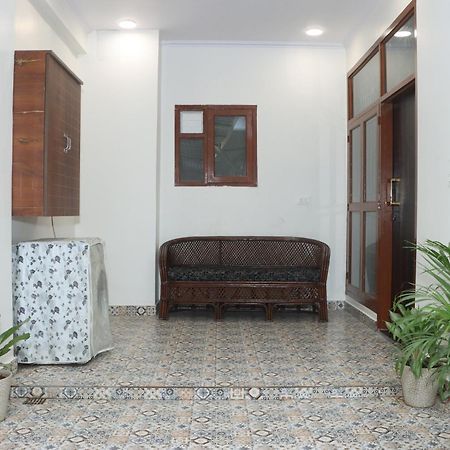 فيلا Serene House With Peaceful Vibes نويدا الكبرى المظهر الخارجي الصورة