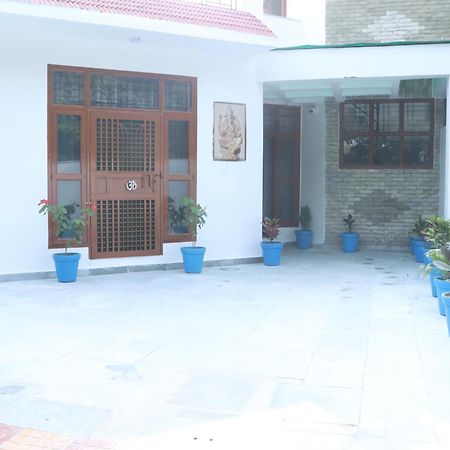 فيلا Serene House With Peaceful Vibes نويدا الكبرى المظهر الخارجي الصورة