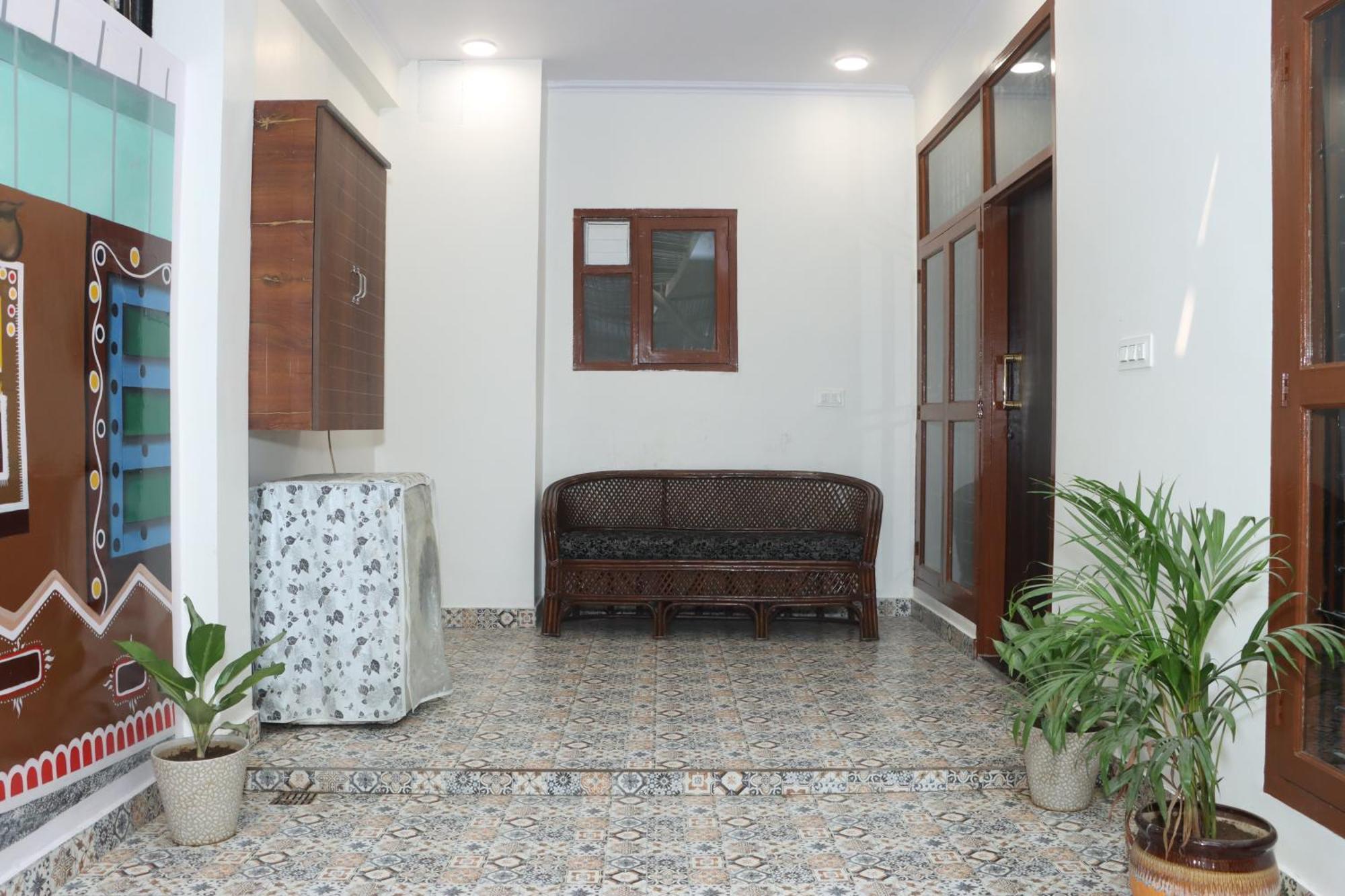 فيلا Serene House With Peaceful Vibes نويدا الكبرى المظهر الخارجي الصورة